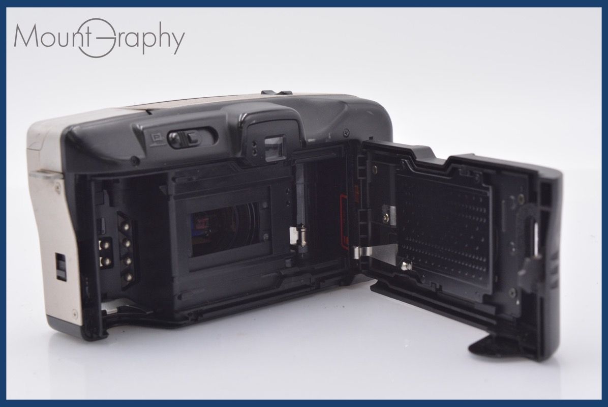 ☆極上美品☆ キヤノン Canon Autoboy S II XL 38-135mm F3.6-8.9 ☆完