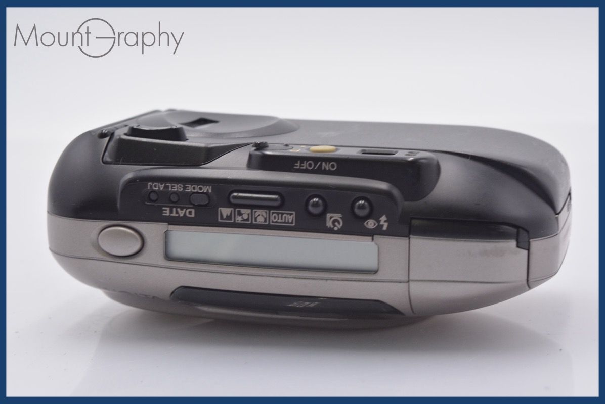 ミノルタ MINOLTA Capios 25 28-70mm 完動 同梱可 yk5365