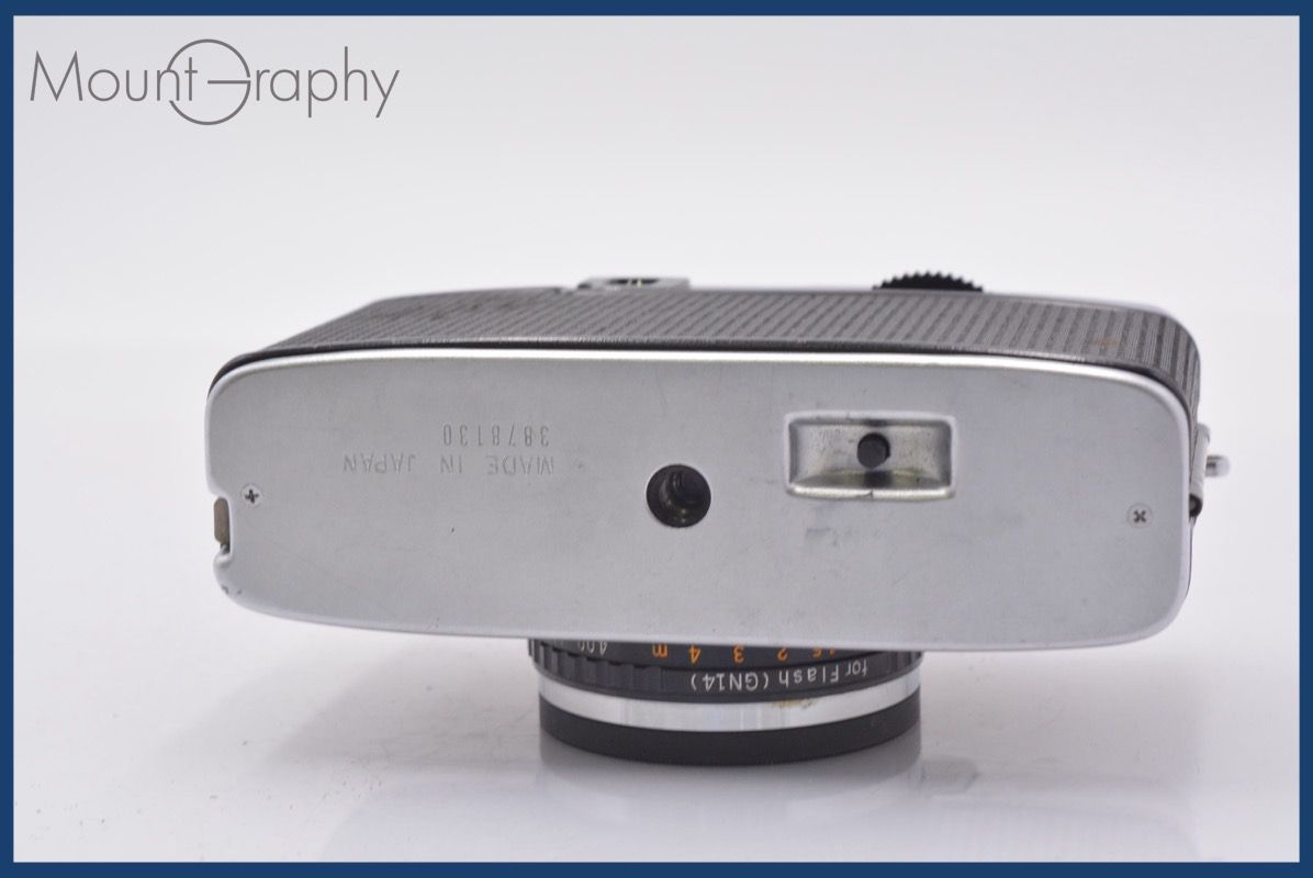 オリンパス Olympus