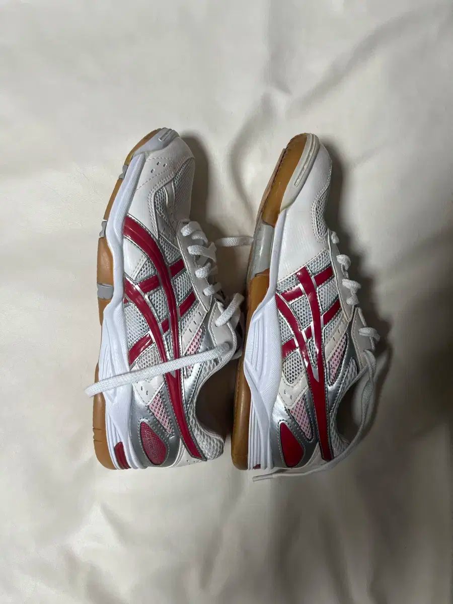 アシックス ローテ リーブル 250 체대입시화