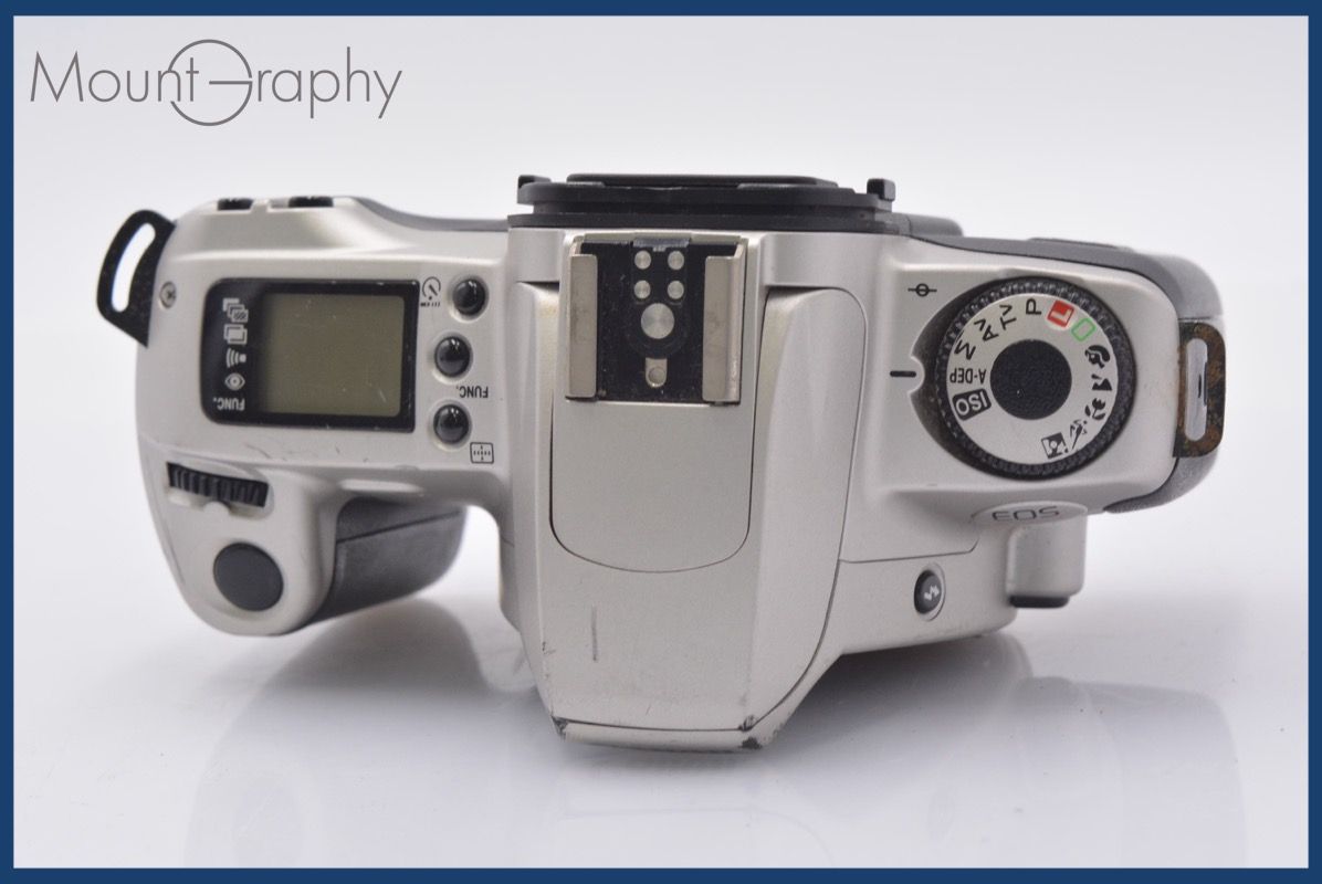 上 キヤノン Canon EOS Kiss III 完動 同梱可 yk5372
