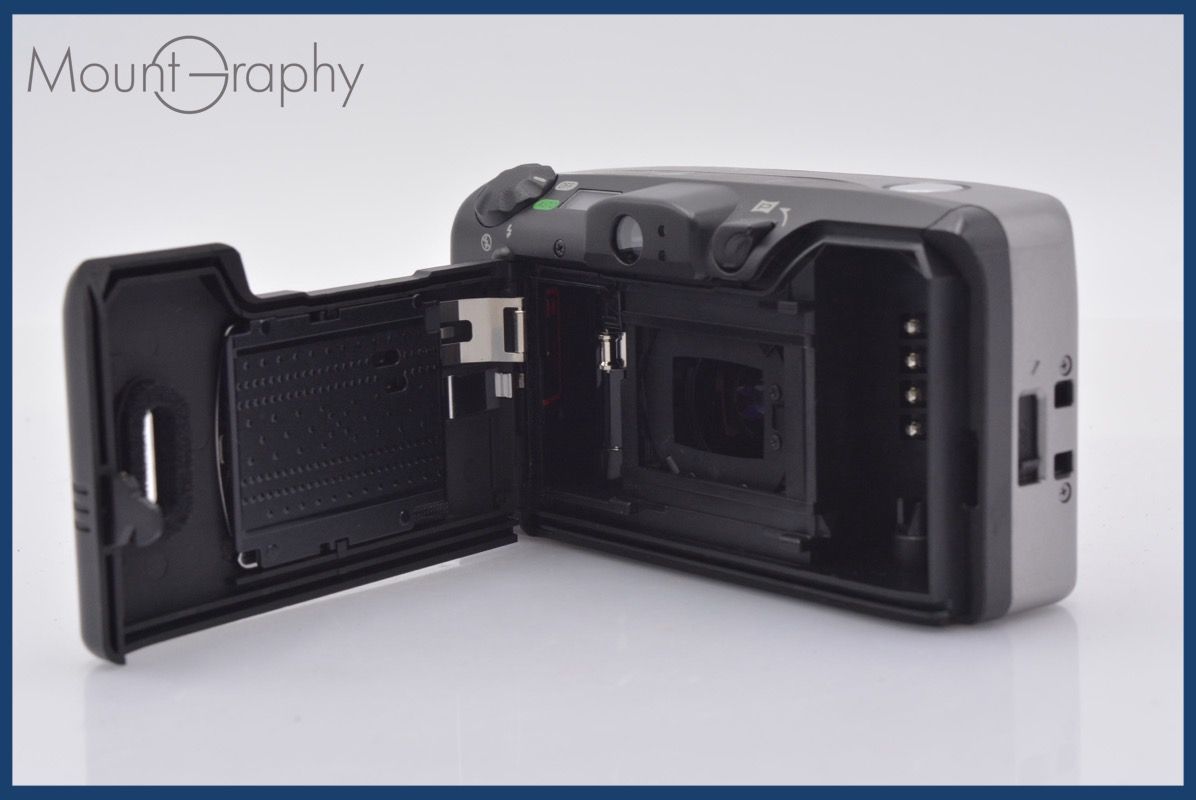  キヤノン Canon Autoboy Luna 105 38 mm 同梱可 yk 5373 コンパクトカメラ(フィルム) フィルムカメラ