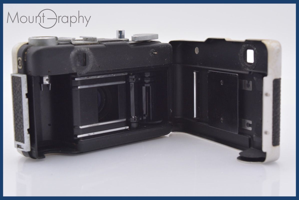  キヤノン Canon demi EE 17 30 mm F 1 7 同梱可 yk 5375 コンパクトカメラ(フィルム) フィルムカメラ