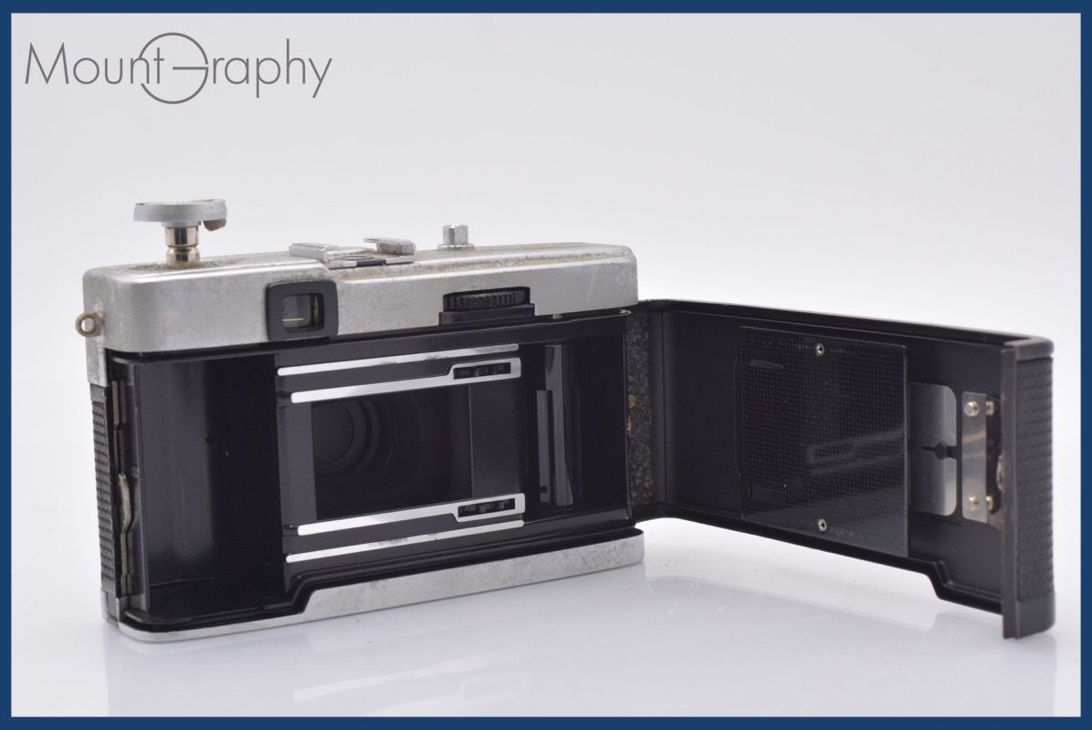 オリンパス Olympus