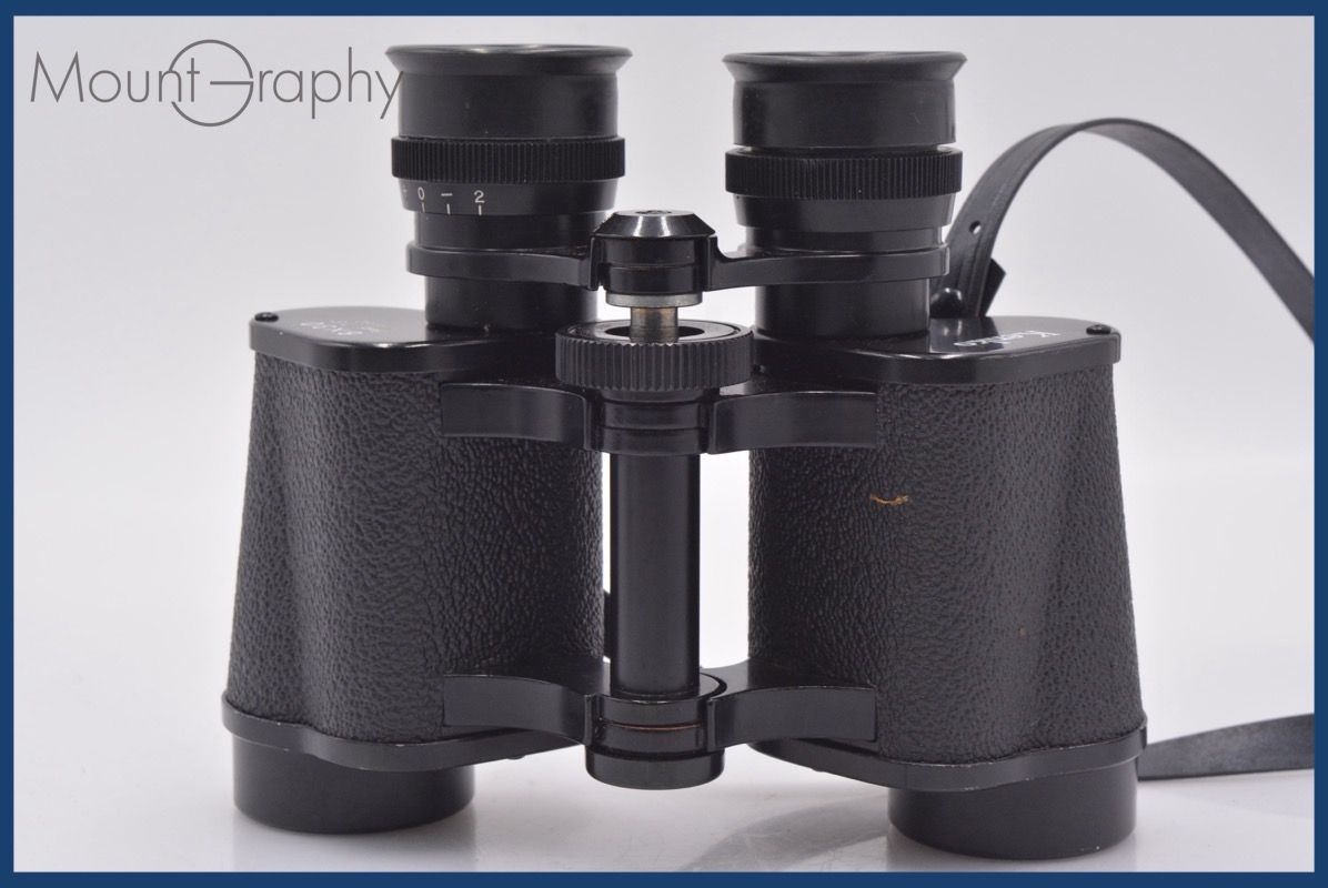 ケンコー KENKO 8X30 Field 7.5° 完動 同梱可 yk5378