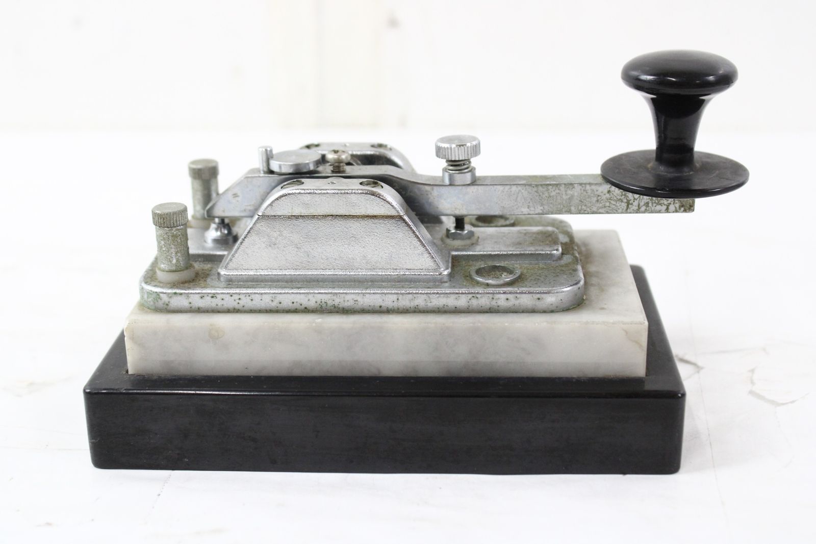 HI-MOUND モールス信号キー HK-702 電鍵☆モールス信号☆HK-702☆HI-