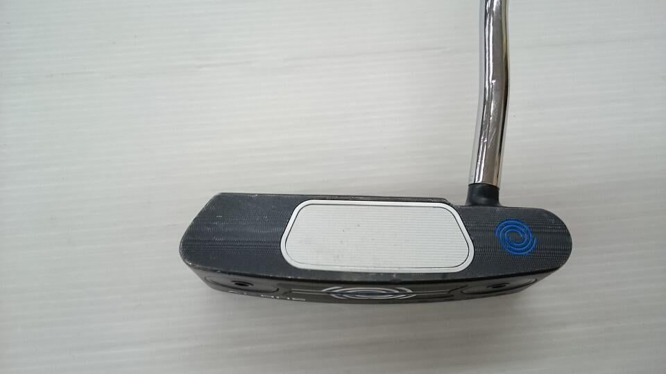 Ai-ONE DOUBLE WIDE パター オデッセイ 最短