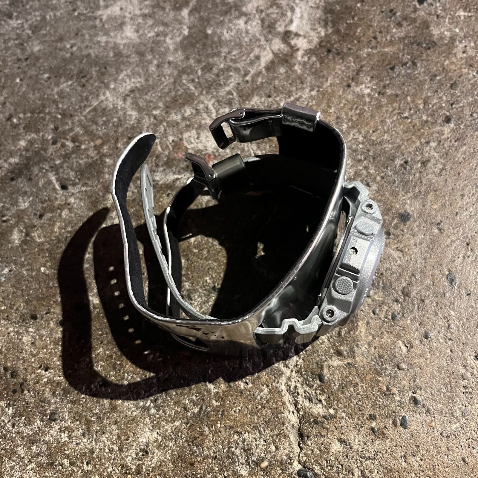 Maison Martin Margiela × G-SHOCK 世界3000個限定 GA-300MMM 腕時計