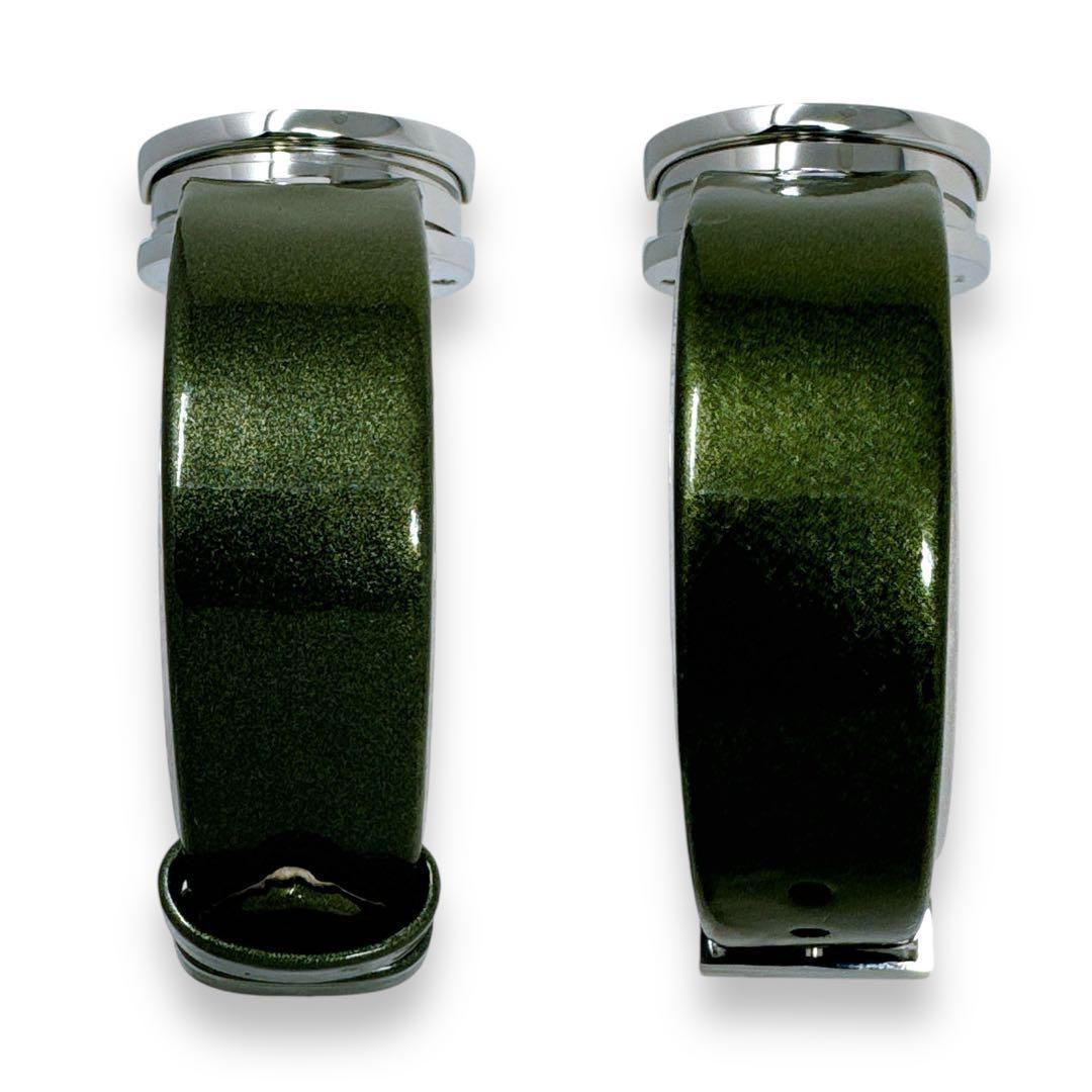 S エナメルベルト