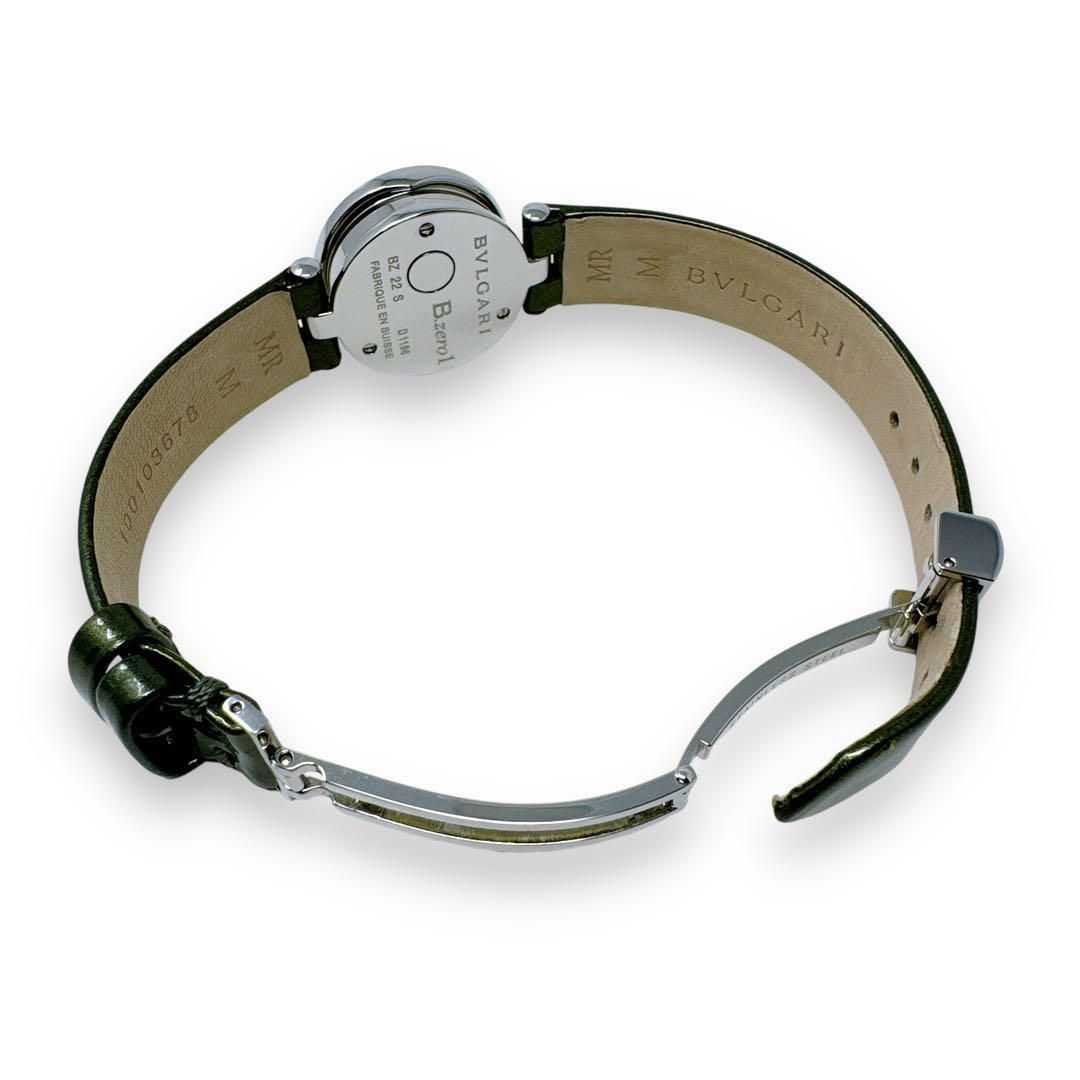 ブルガリ ビーゼロワン