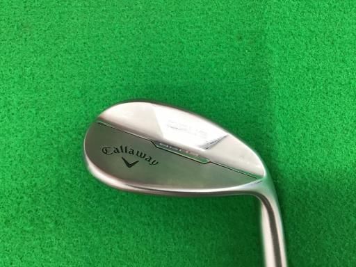 キャロウェイ OPUS クロム 48°/10°S ウェッジ WG NS PRO 950GH neo