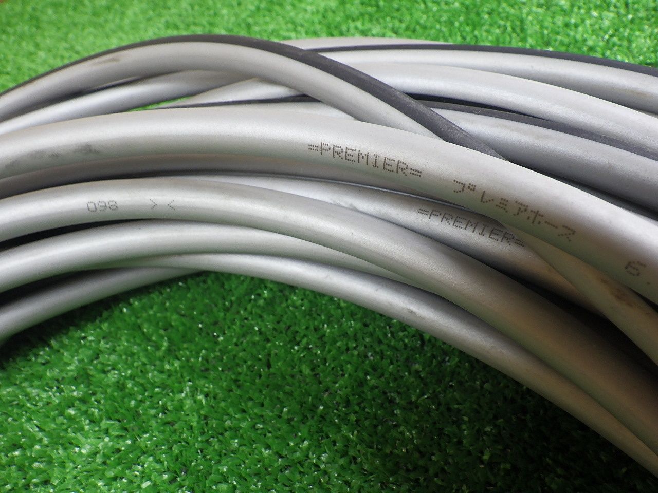  高圧 ホース 約20 m 工具 エアホース 品 エアーホース リール エアーツール