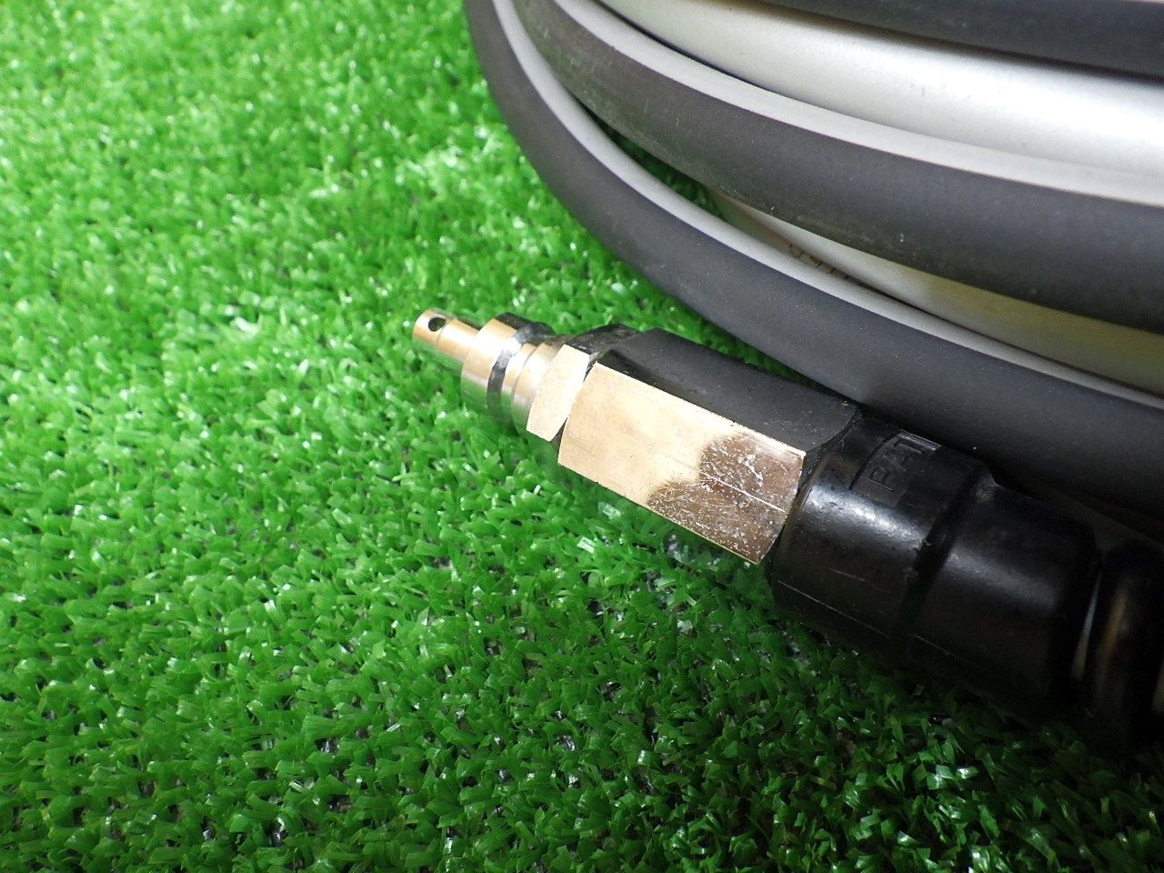 高圧 プレミアホース 約20m 工具 エアホース 品