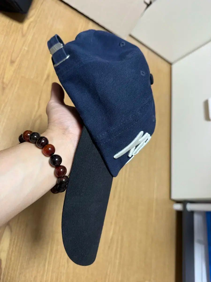 ケンゾー パリ ベースボールキャップ