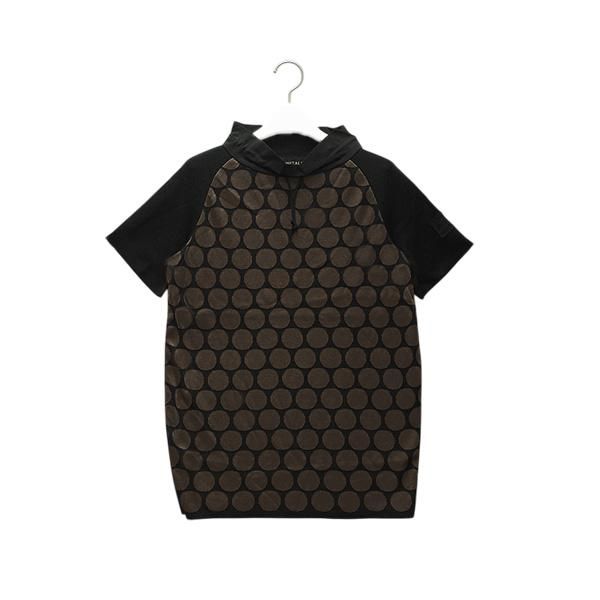 ムニタルプ MUNITALP レディース 春夏 コットン ブルゾン ムニタルプ MUNITALP レディース 春夏 ラメ混 ニットカーディガン