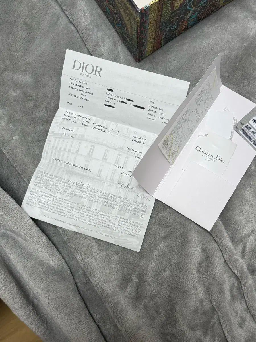 バービーバッグ スモール