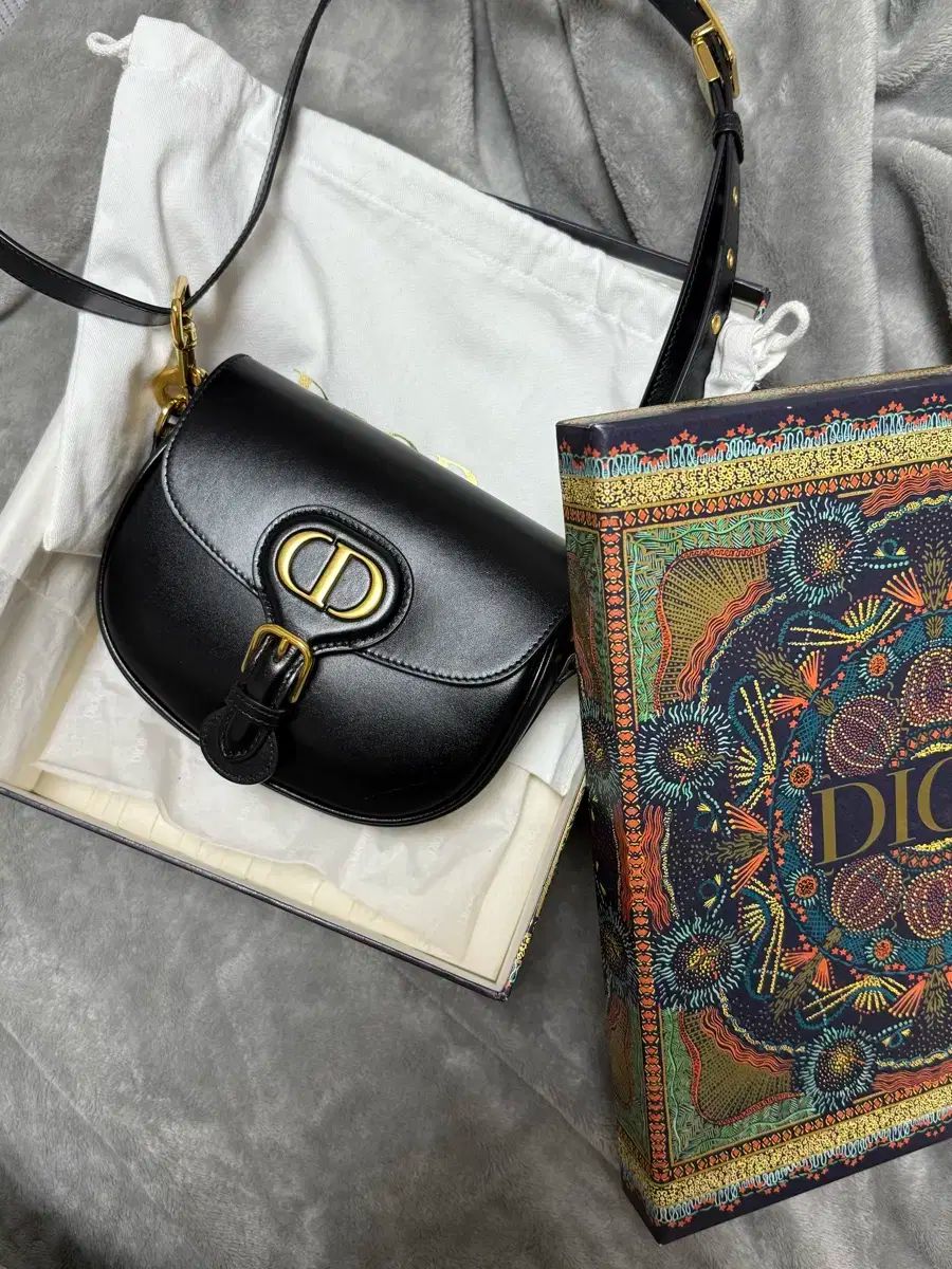 ディオール バービーバッグ スモール