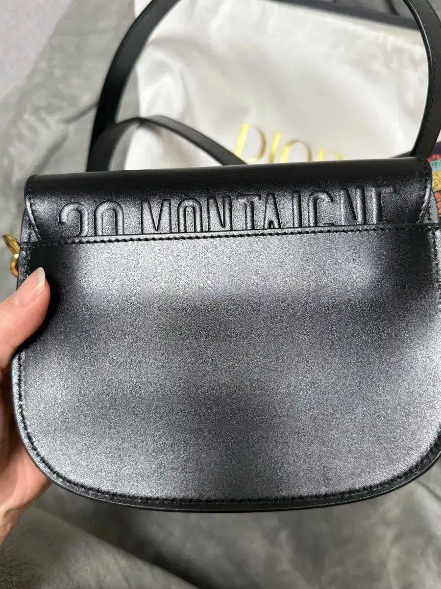 ディオール バービーバッグ