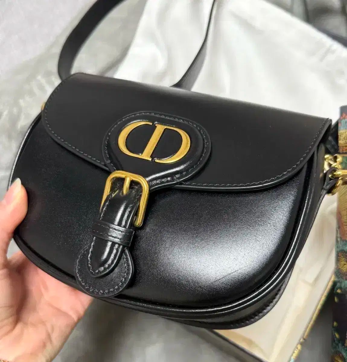 知恵のある ディオール バービーバッグ スモール