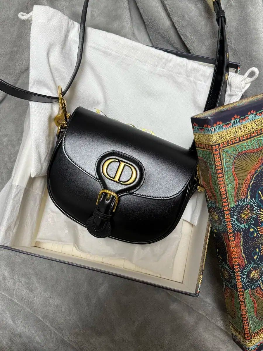ディオール バービーバッグ スモール