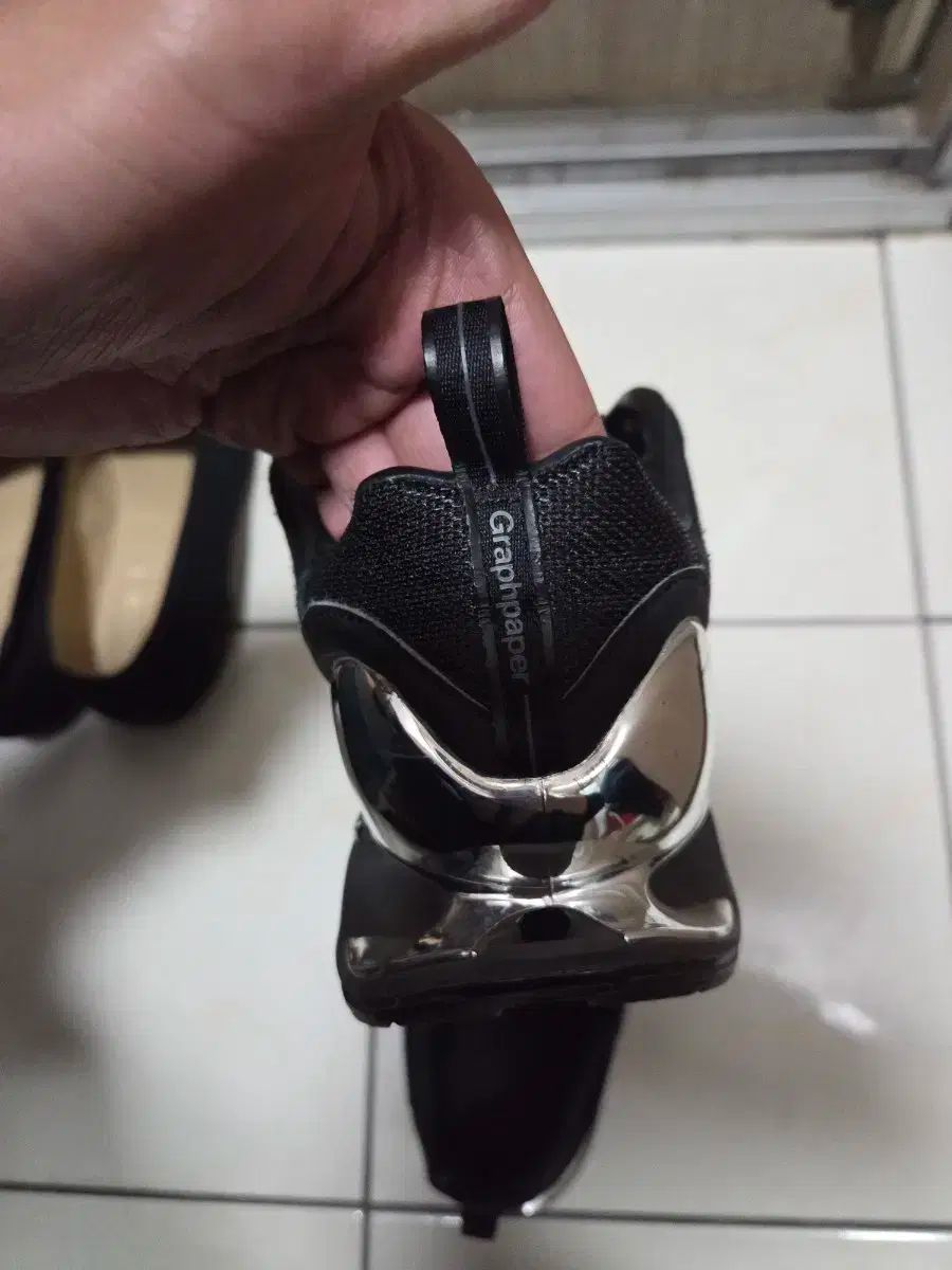 ミズノ グラフペーパー