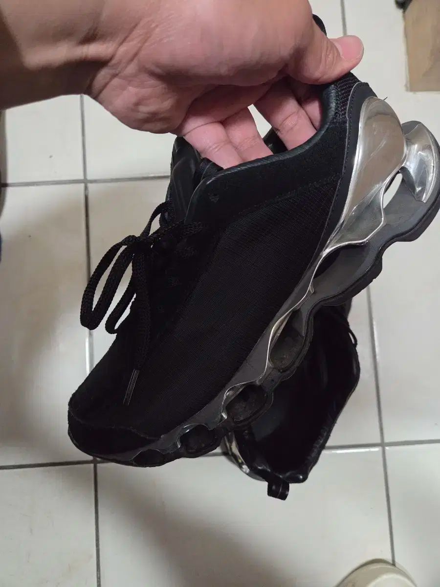  S級 ミズノ グラフペーパー 275 その他 靴