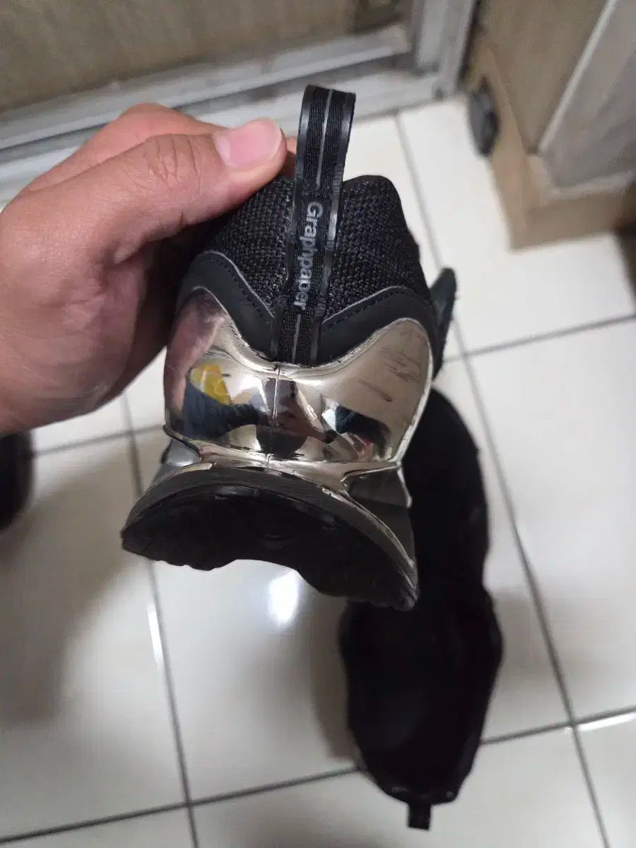 ミズノ グラフペーパー