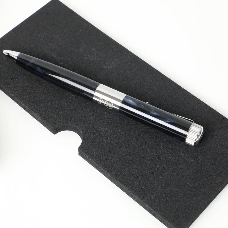 GOTAIRIKU × ROMEO 太軸 ボールペン 五大陸 × ロメオ 伊東屋 太軸 ネイビー 816 WWW_OPDRERGINERDOGAN_COM