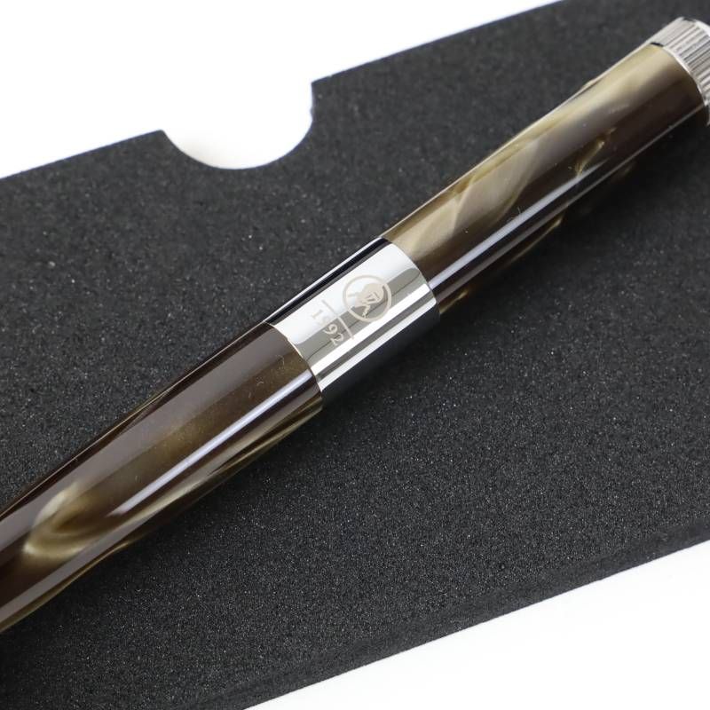 太軸 ボールペン