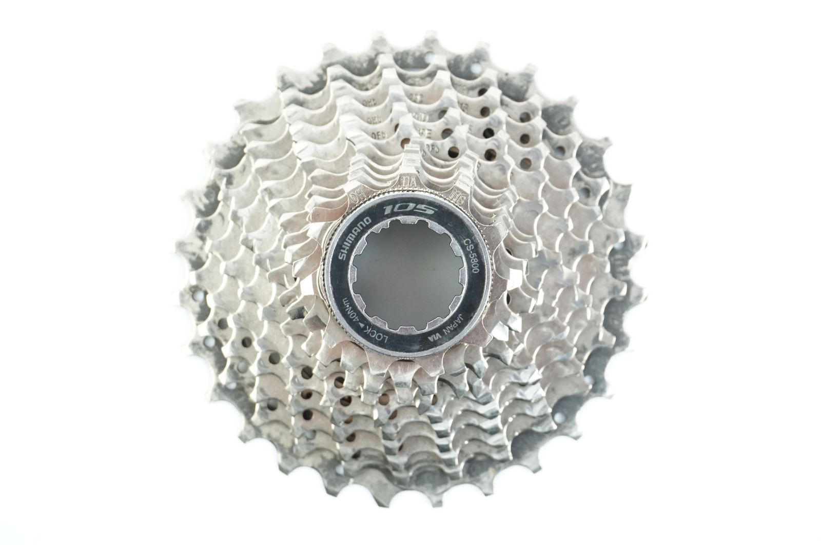 SHIMANO 「シマノ」105 CS-5800 11S 11-28T スプロケット / バイチャリ中目黒店