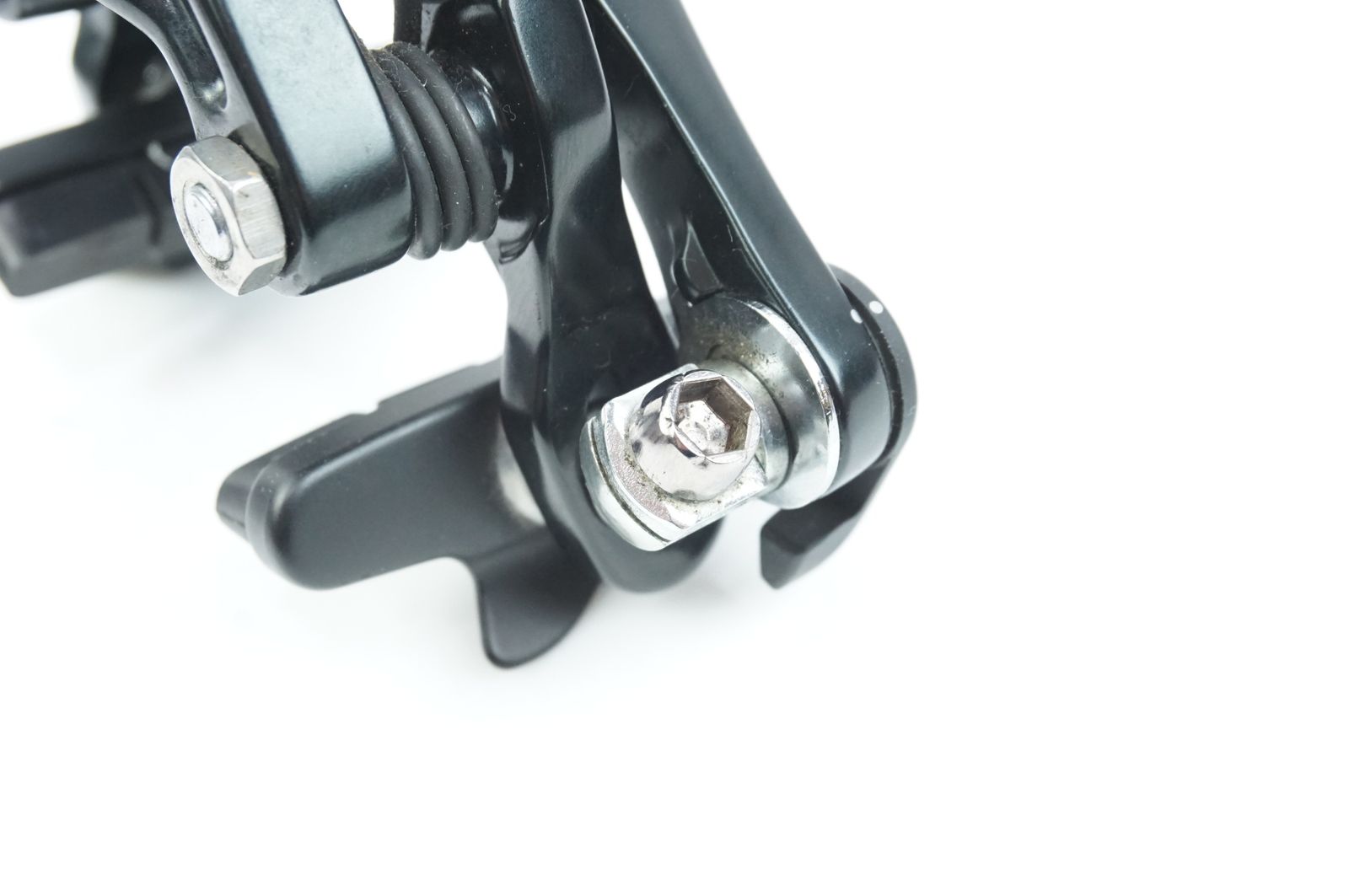 DURA-ACE 7700キャリパーブレーキ SHIMANO 「シマノ」 DURA-ACE BR-7700 キャリパーブレーキセット