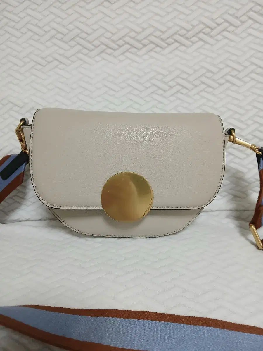 2回着用 orYANY オリアニー バンダルクロスバッグ 48 000円 価格 20万円台