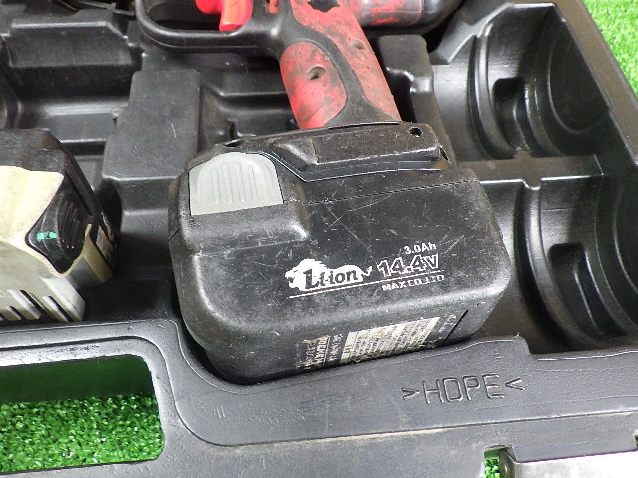 ･ケース付 電動工具