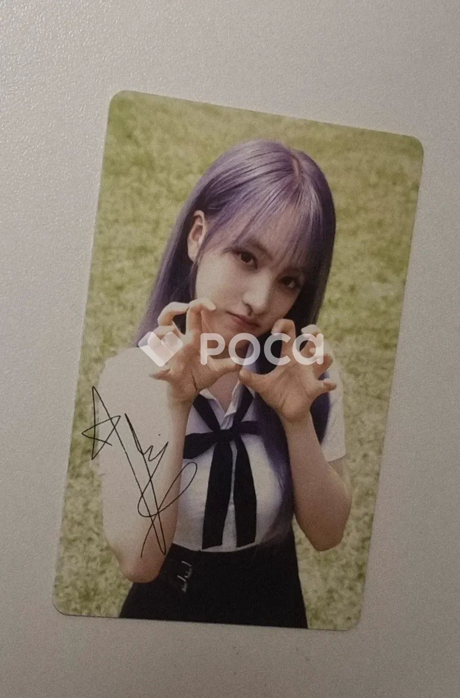 IVE リズ DICON VOLUME N°20 IVE I haVE a dream I haVE a fantasy KAKAOTALK gift