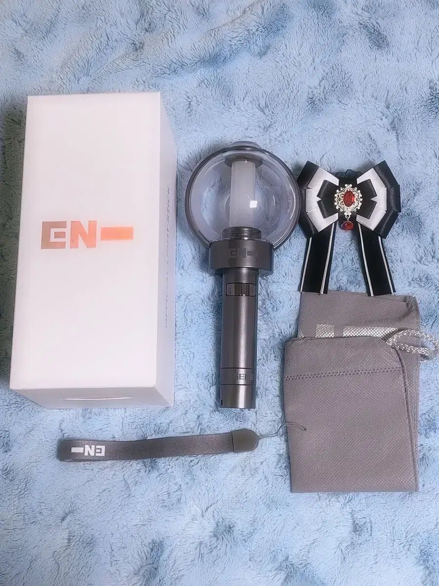 ENHYPEN エンハイプン エナプ エンジン棒 2 エンジン棒 デコリング リボン カバー まとめ