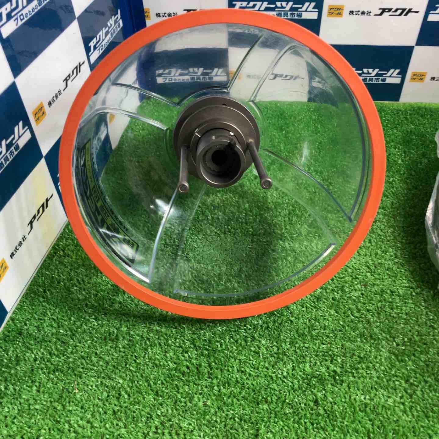  ダウンライトマン ホールソー付き 75φ 100φ 電気ドリル ドリル ドライバー レンチ