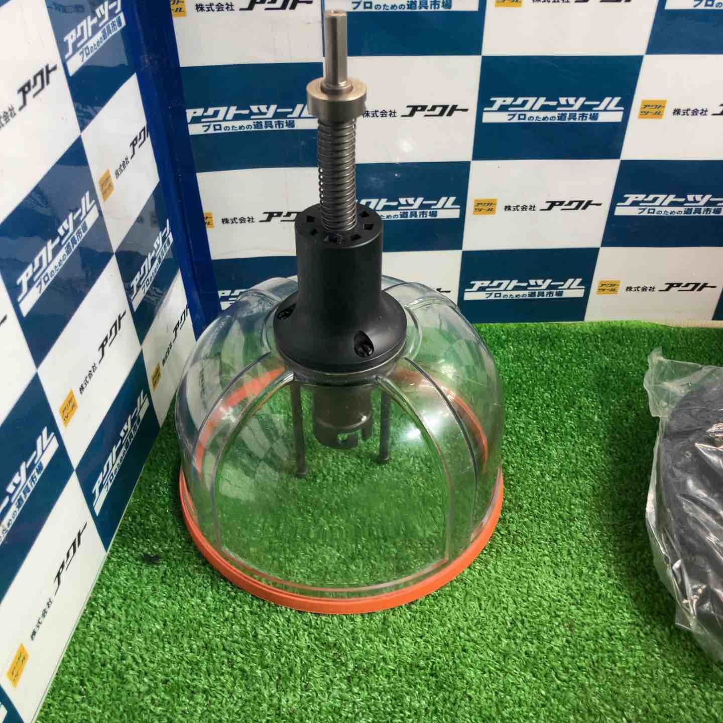 ダウンライトマン ホールソー付き 75φ 100φ 草加店