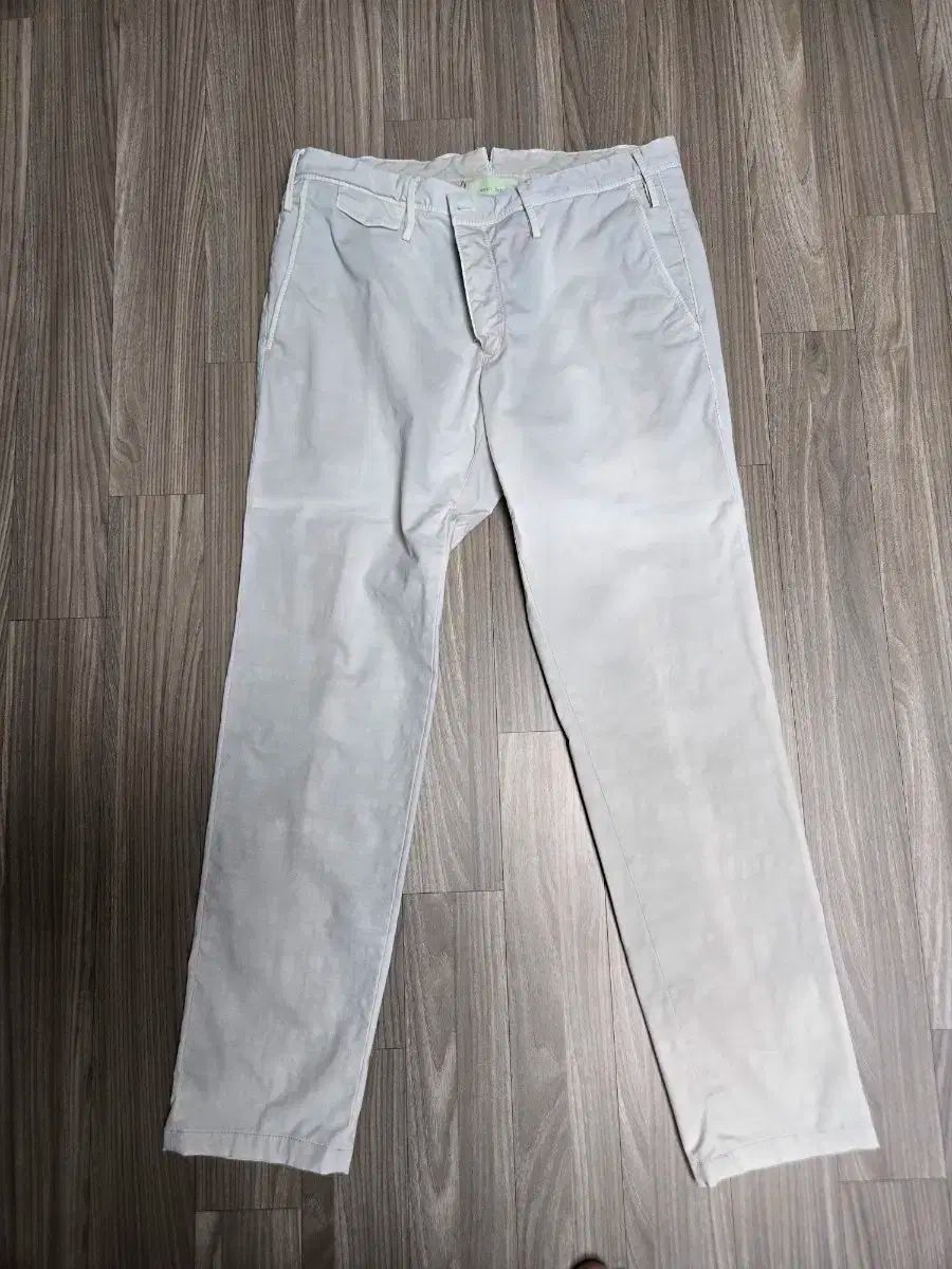 PT TORINO コットン パンツ サイズ 34