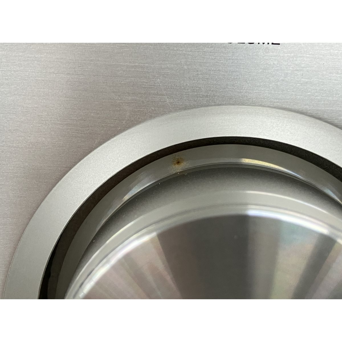 プリメインアンプ