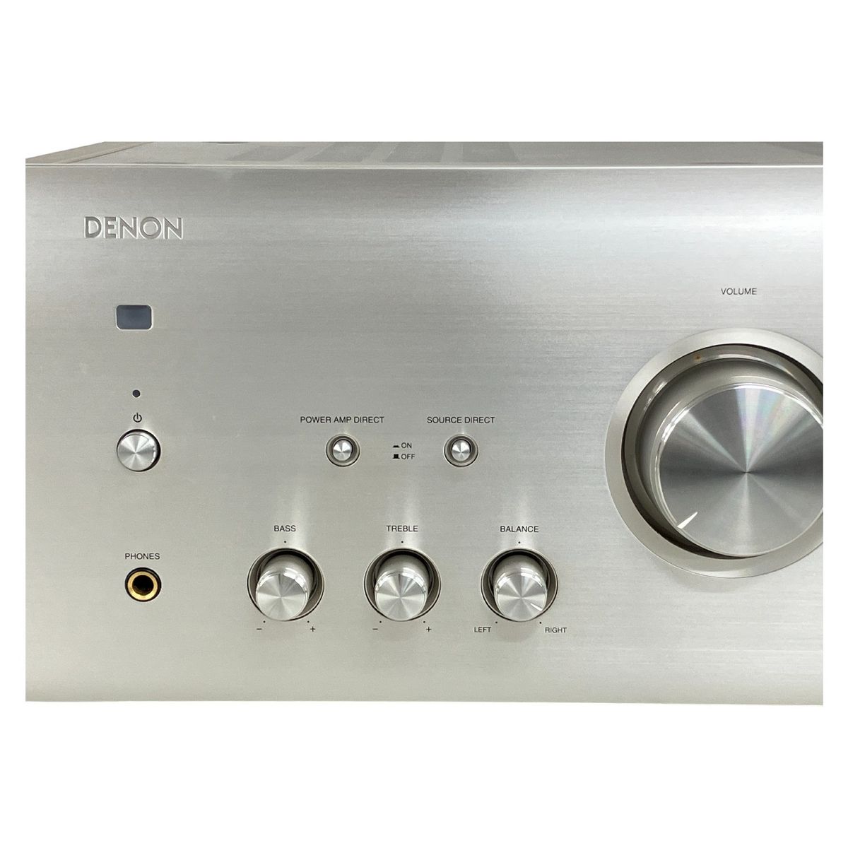 リモコン付 デノン