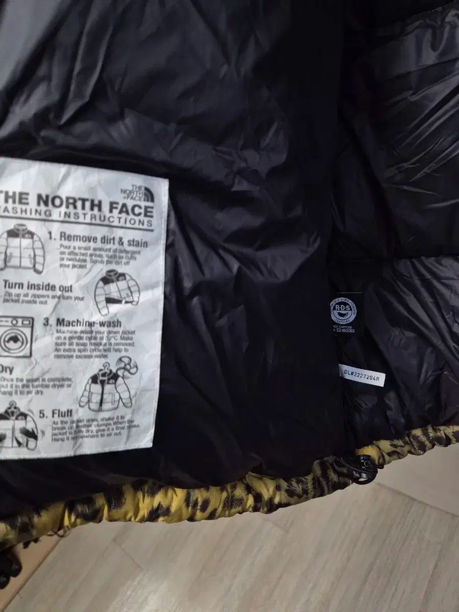 NORTH FACE