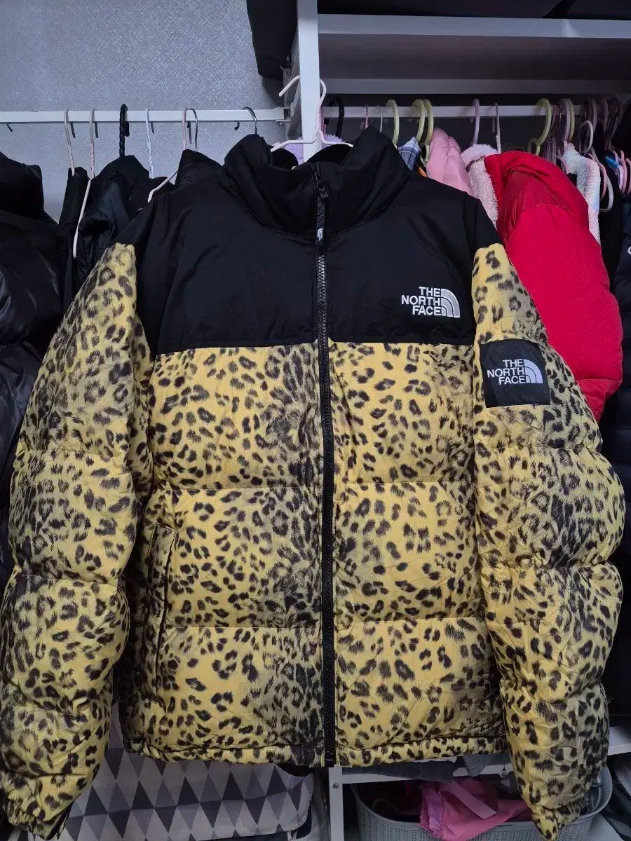 THE NORTH FACE ザノースフェイス ヌプシ Nuptse ダウン 2XL