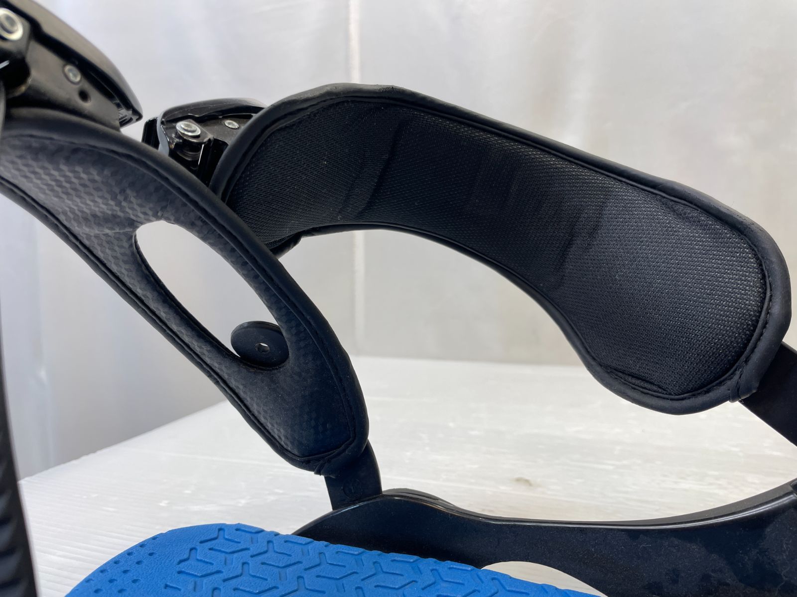 ◇ スノーボード バインディング kissmark unlimit [ M/L ] キスマーク