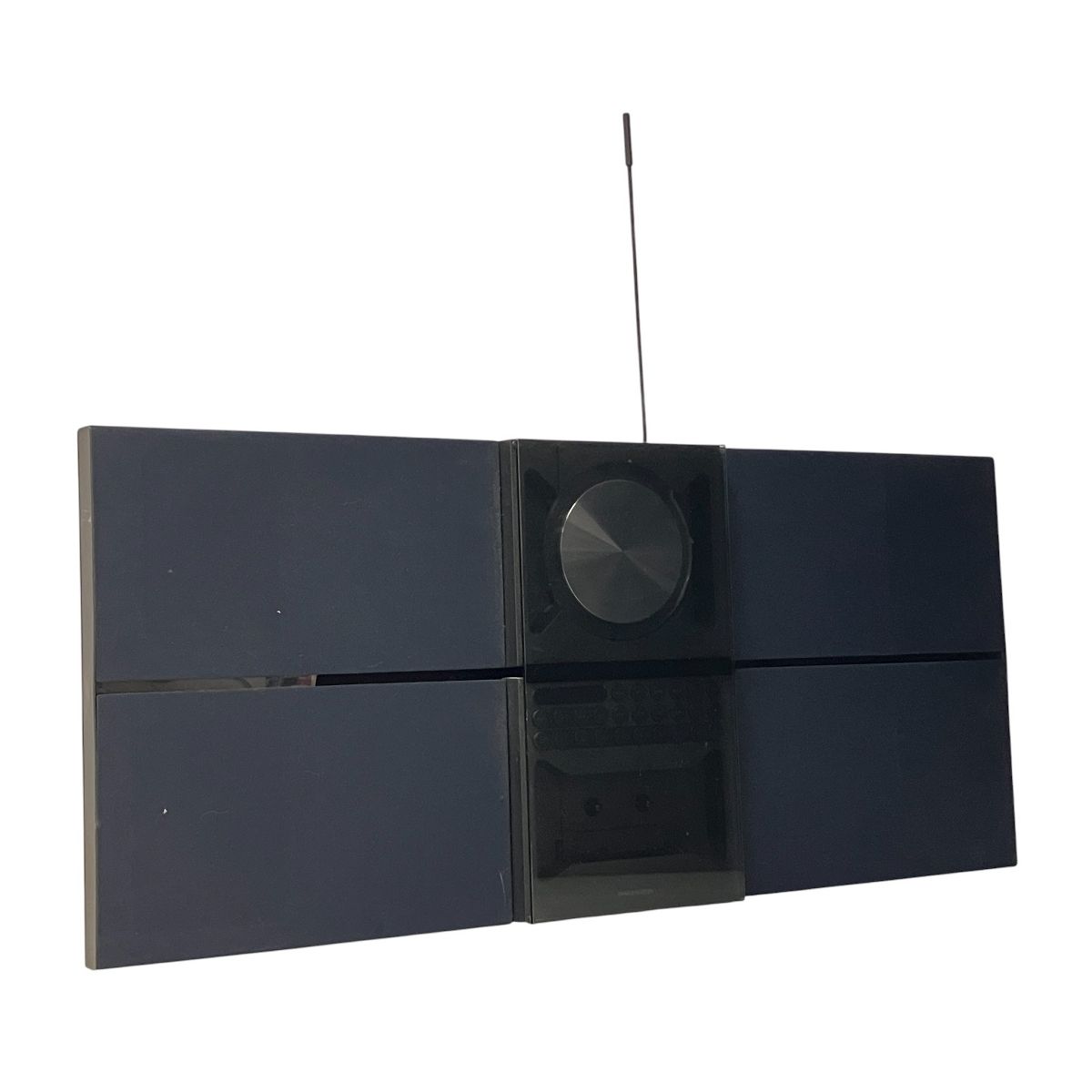 BANG - OLUFSEN BeoSound CENTURY MCMXCIII TYPE2654 CDプレーヤー ラジカセ B-O オーディオ機器 ジャンク T10573109