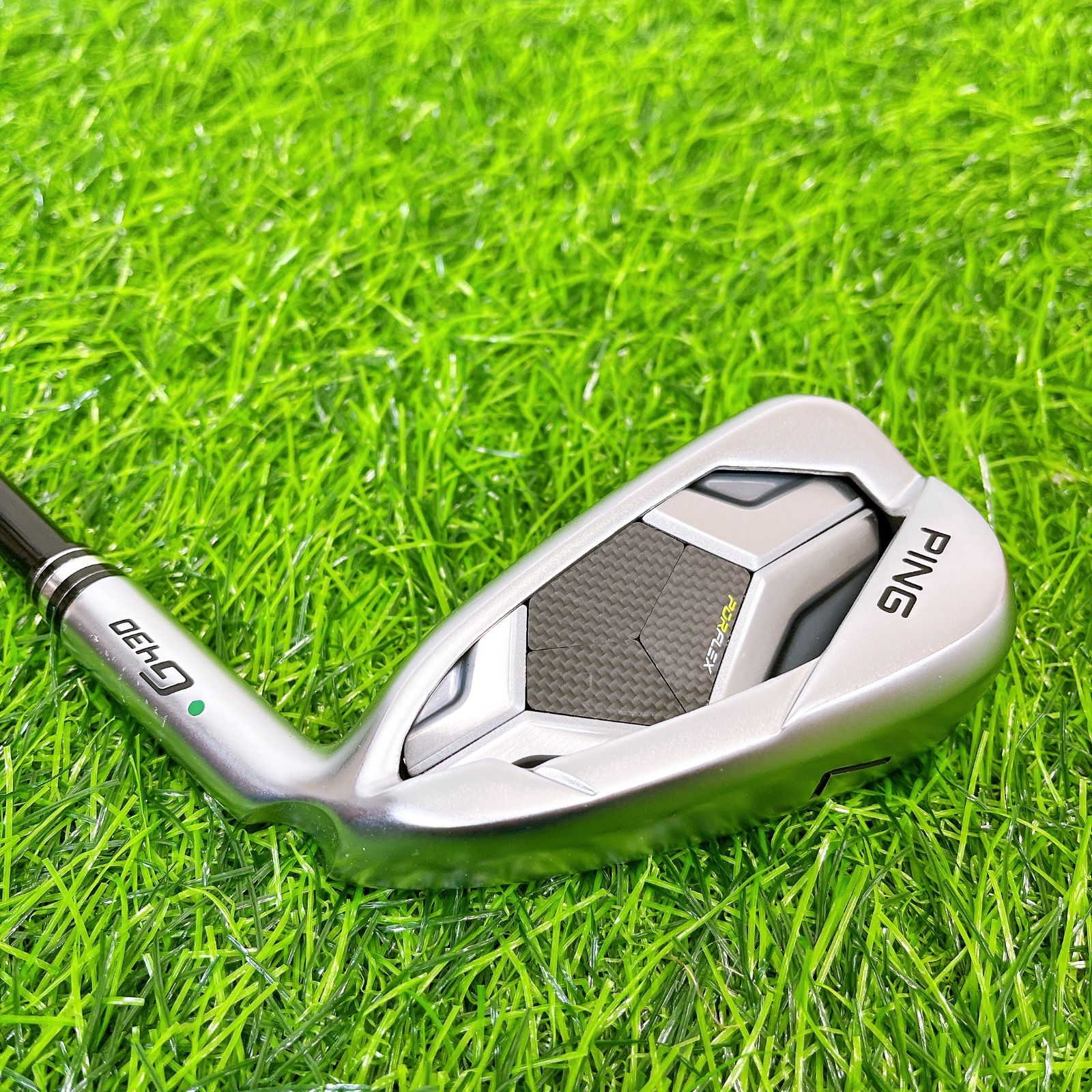 ALL PING ピン G10 KARSTEN メンズゴルフクラブ11本セット 超豪華 最新