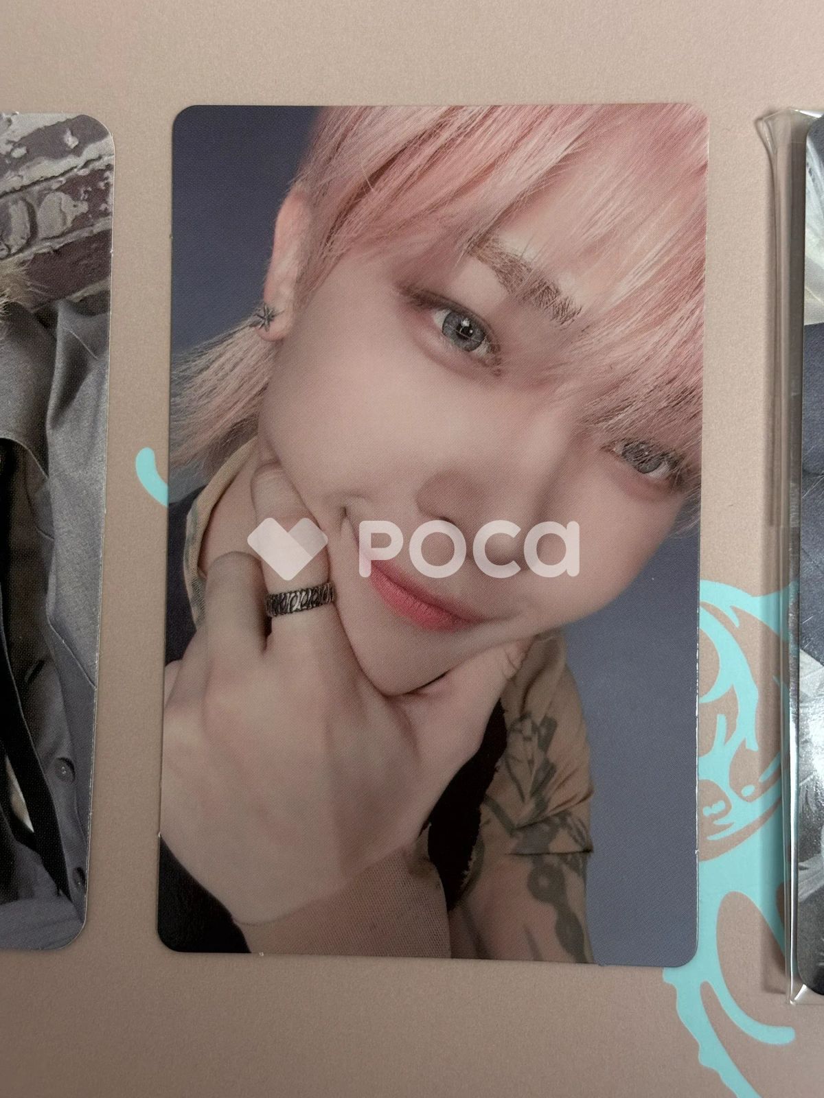 STUDIO CHOOM GIFT Back to Life