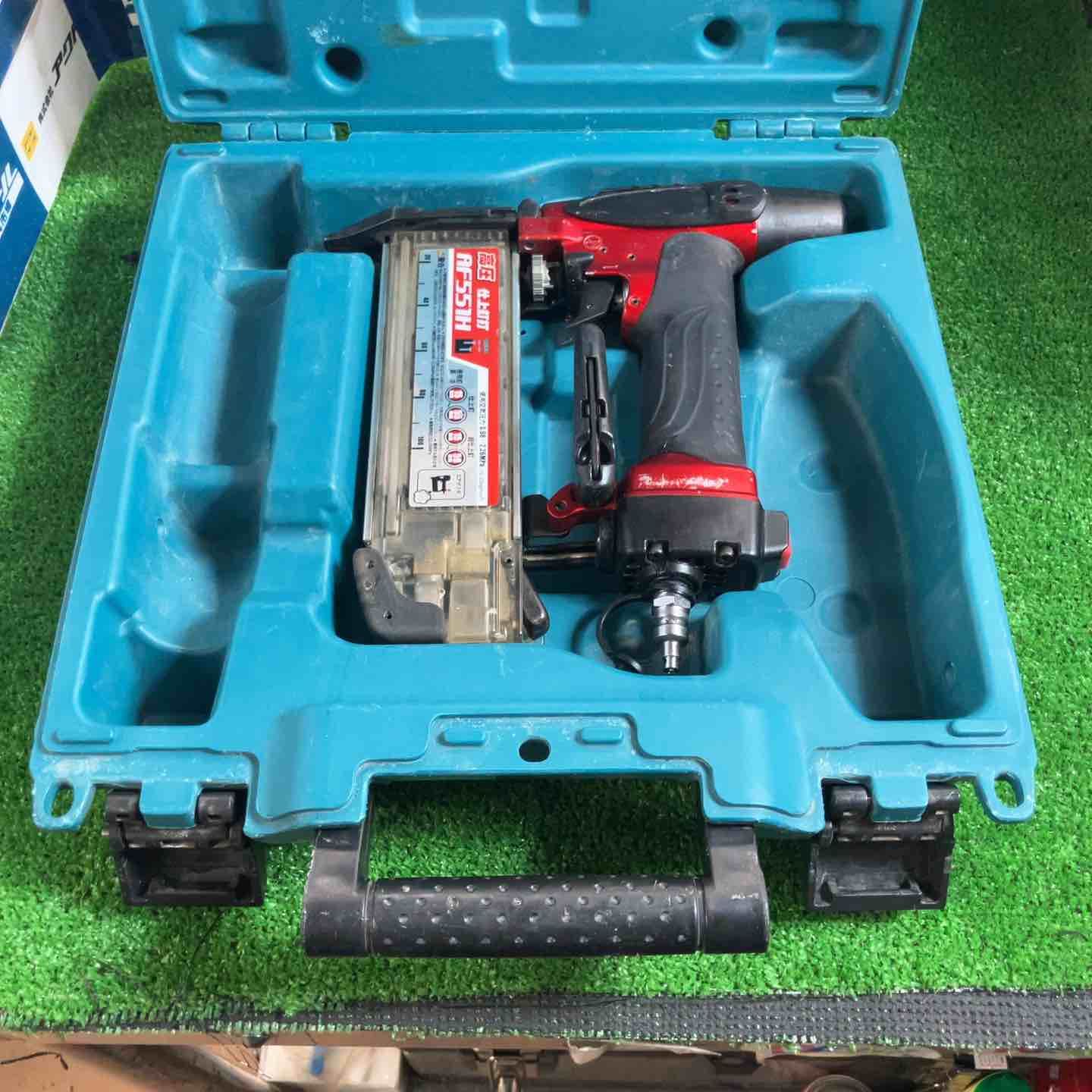 マキタ makita 高圧フィニッシュネイラ AF551H 草加店