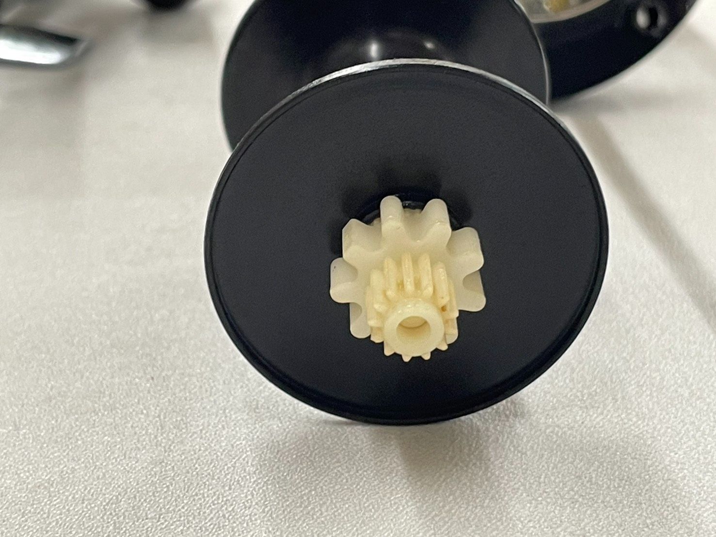 アブガルシア アンバサダー ６５００Ｃダイレクト フットNo.020002 ブラックバス 雷魚 ナマズ ベイトリール ABU GARCIA AMBASSADEUR DIRECT ０７ OLIVEOS_COM_TR