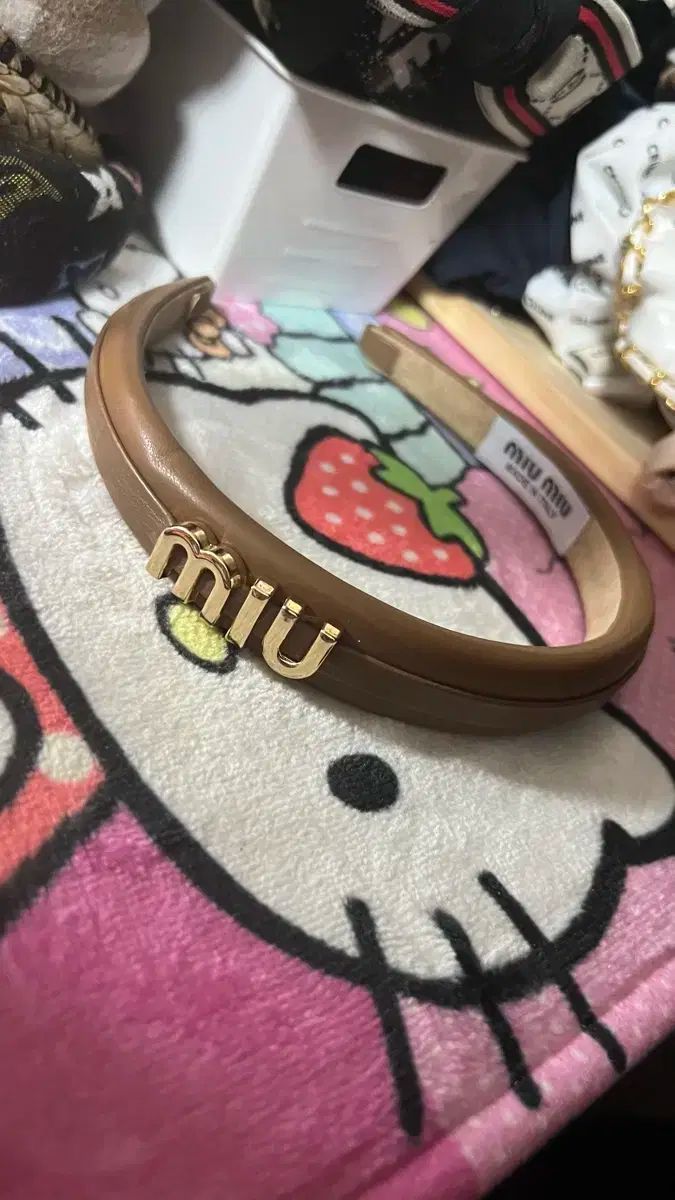 カチューシャ まとめ 全部持っていきたい方