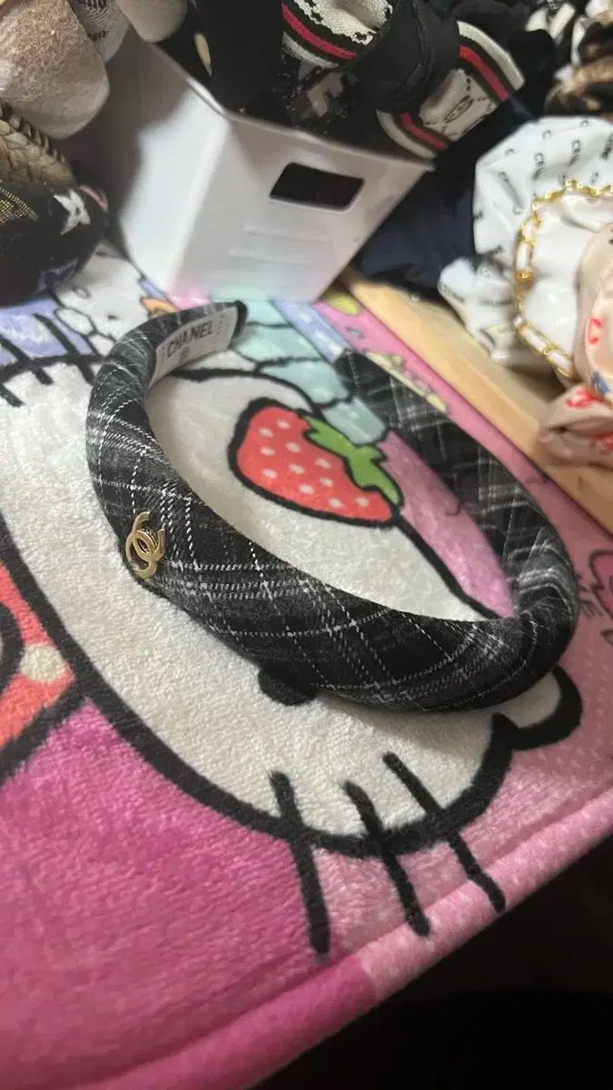 カチューシャ まとめ